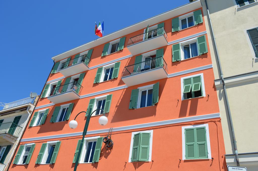 Hotel San Pietro